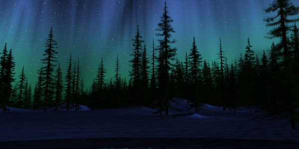 Northern Lights