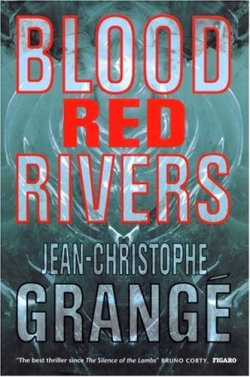 Blood-Red Rivers