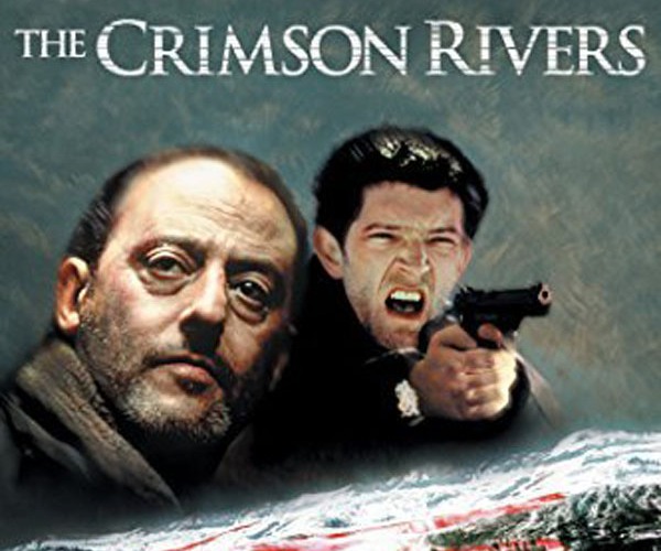 The Crimson Rivers