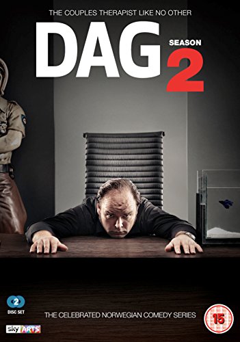 Dag: Season 2