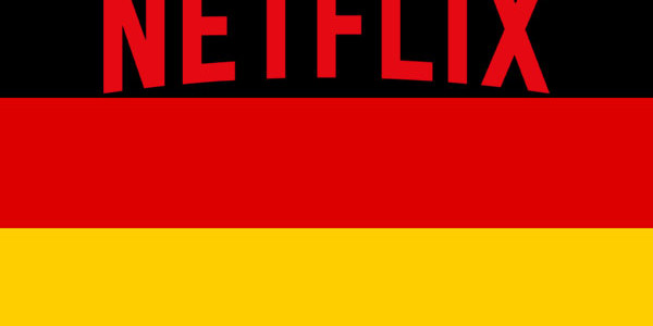 Netflix German TV