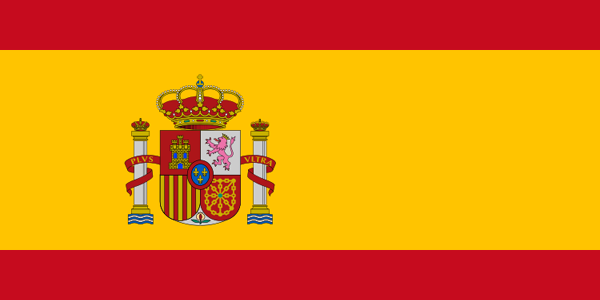 Netflix Adds Period Drama from Spain to Its International Original Series Spain flag