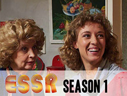 ESSR Season 1