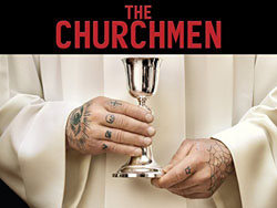 The Churchmen