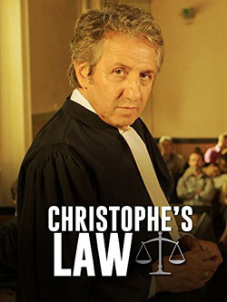 Christophe's Law (La Loi de Christophe)