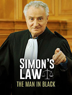 Simons Law (La Loi de Simon)