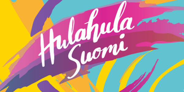 hulahula suomi