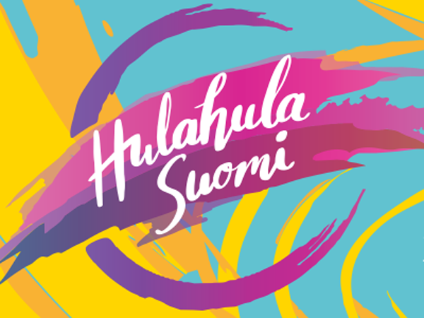 hulahula suomi