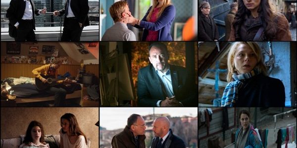 October 2017 Euro TV programs