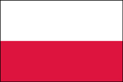 Poland flag