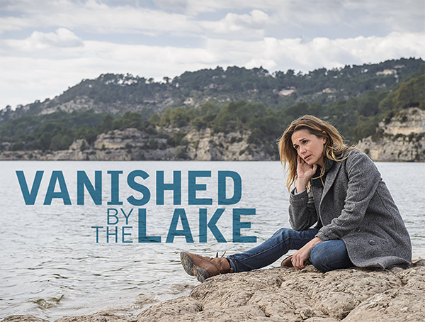 Vanished by the Lake