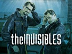 The Invisibles