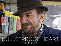 Bulletproof Heart (Una Pallottola nel Cuore)