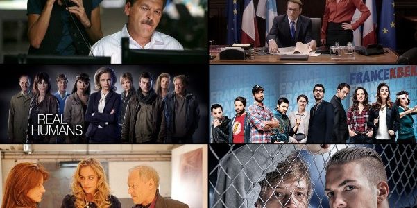 Feb 2018 Euro TV Premieres