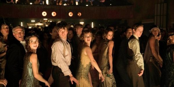 Babylon Berlin