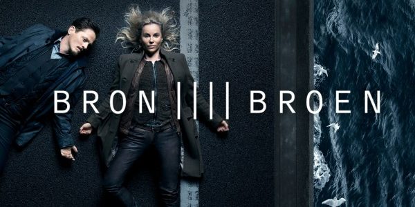 The Bridge Bron Broen Season 4