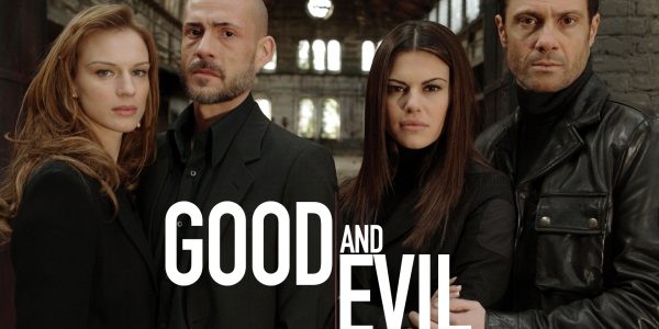 Good and Evil (Il Bene e Il Male)