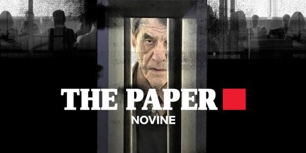 The Paper (Novine)