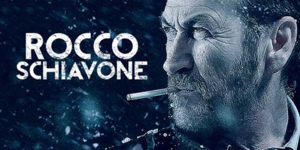 Rocco Schiavone