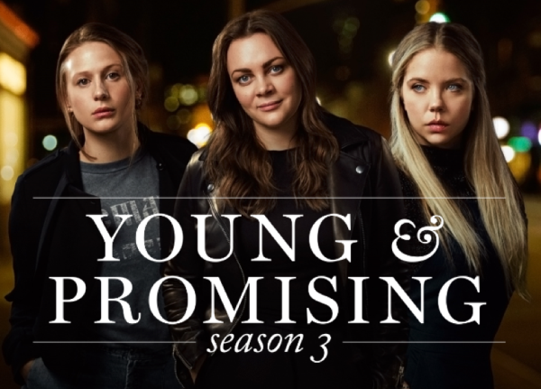 Young & Promising S3