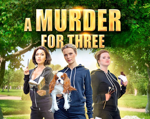 A Murder for Three