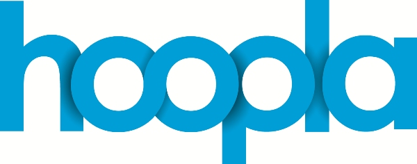 Hoopla Logo