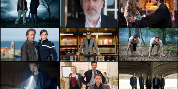 Feb 2019 Euro TV premieres