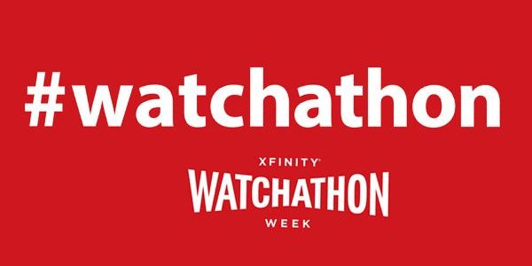 xfinity watchathon