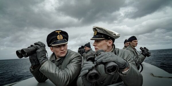 Das Boot: Hulu Sets US Premiere Date for German Wartime Drama Series