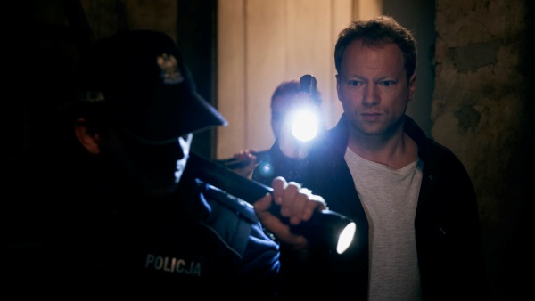 The Teacher: Dark Polish Mystery-Crime Drama Set to Premiere in ...