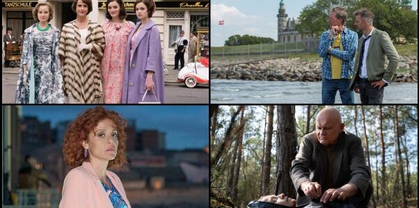 June 2020 Euro TV premieres