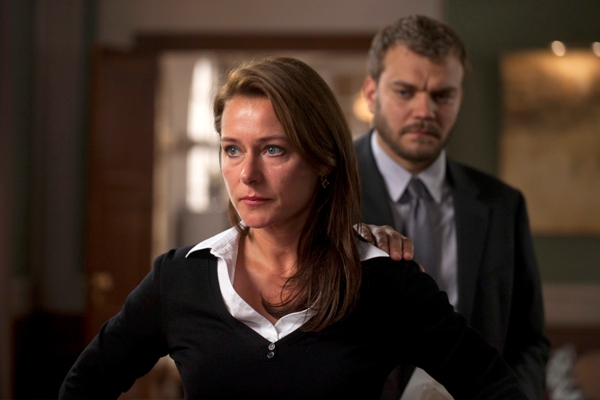 Borgen