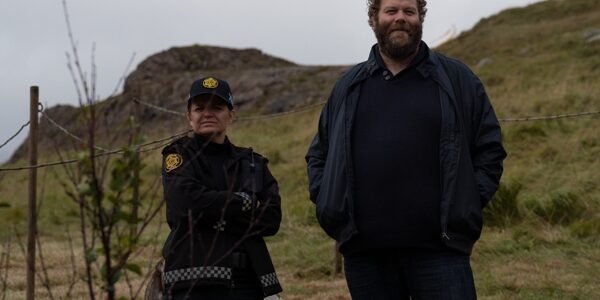 Entrapped: Netflix Sets Premiere Date, Drops Trailer for New Icelandic Crime Drama Series