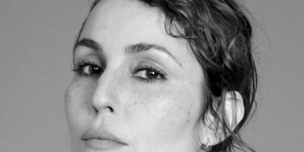 Noomi Rapace