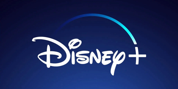 Disney Plus logo