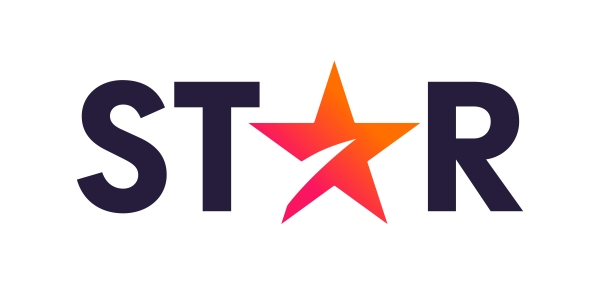 Star logo