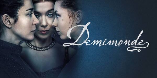 Demimonde