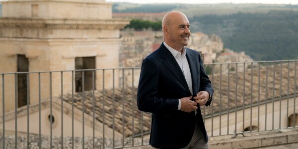 Detective Montalbano: The Catalanotti Method