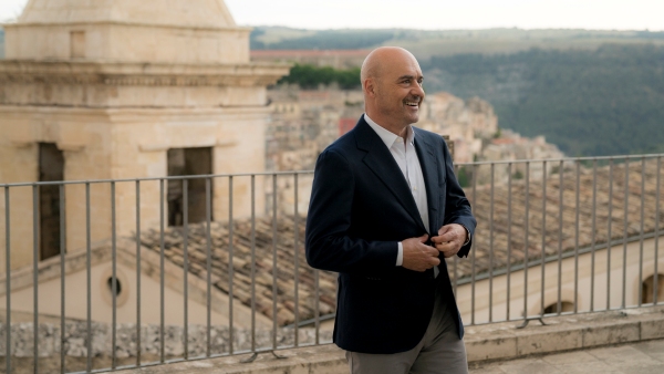 Detective Montalbano: The Catalanotti Method