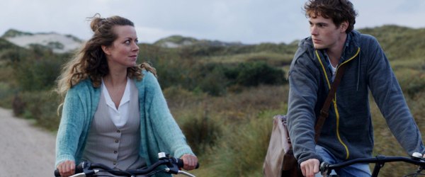 Black Island: German Thriller Set for Global Netflix Premiere – The