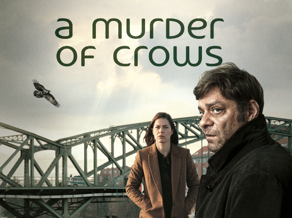 A Murder of Crows