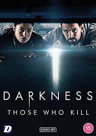 Darkness: Those Who Kill
