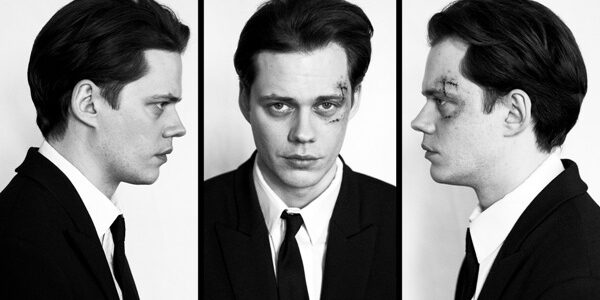 Clark Bill Skarsgård