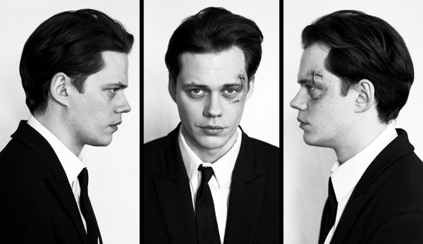 Clark Bill Skarsgård