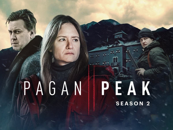 Pagan Peak S2