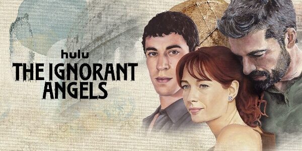 The Ignorant Angels: Hulu Set to Premiere Italian Drama Series in the US