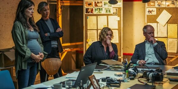 Euro TV to Watch: Binge-Worthy Season 2 of Nordic Noir Mystery Thriller ‘The Truth Will Out’