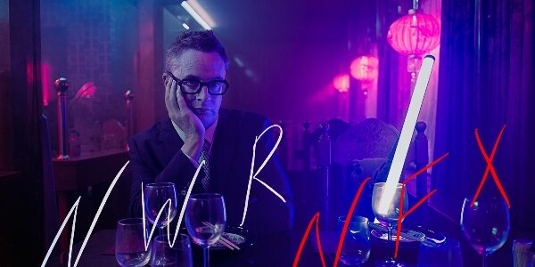 Copenhagen Cowboy: Netflix Announces Danish Noir Series from Nicolas Winding Refn