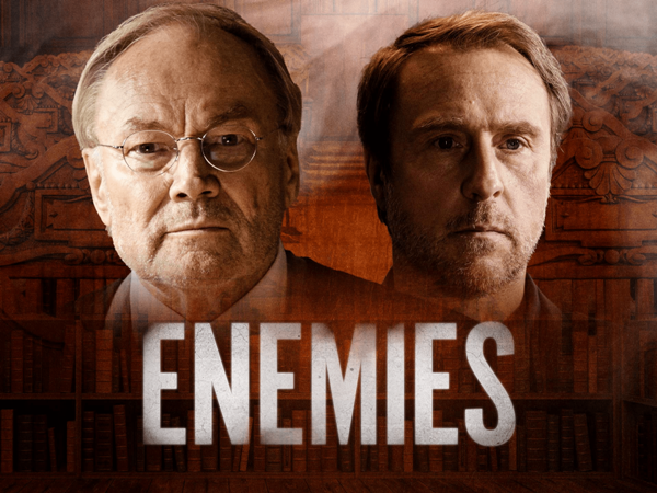 Enemies