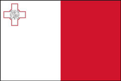 Flag of Malta